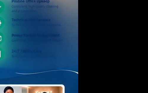 Technical maintenance